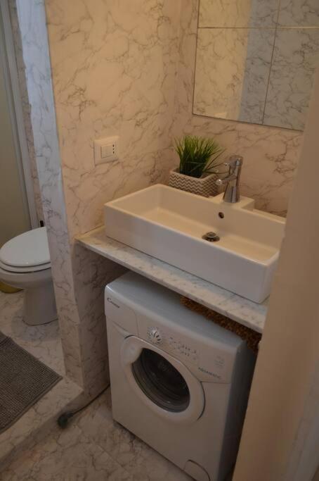 Apartamento Il Gioiellino Di Ripamonti