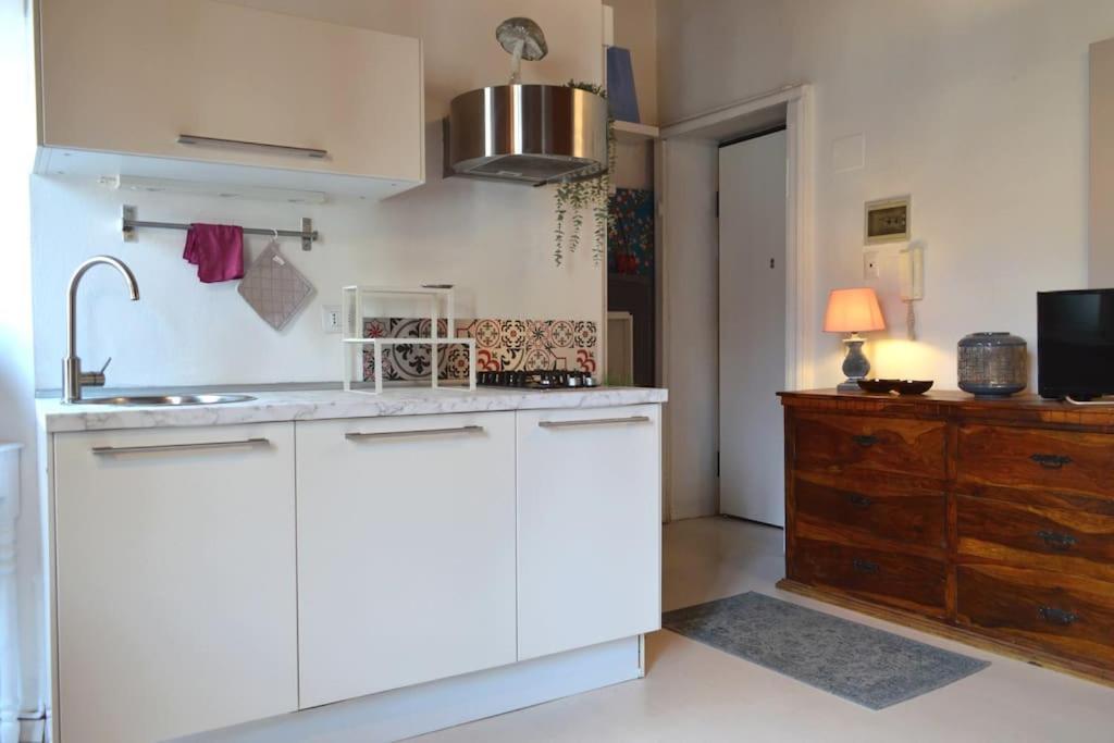 Il Gioiellino Di Ripamonti Apartamento *