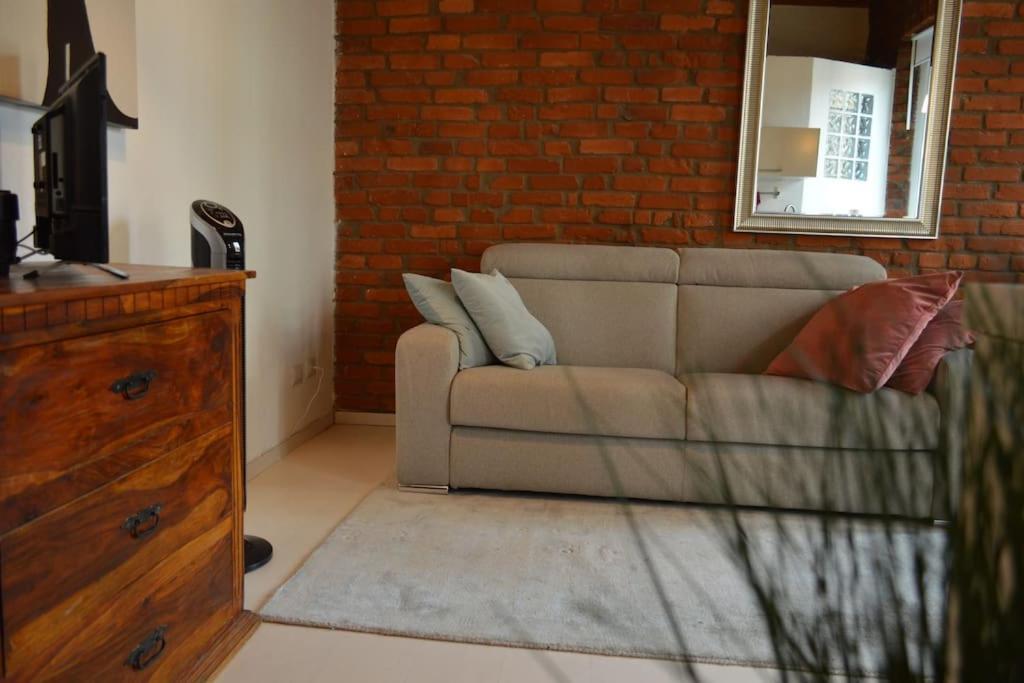 Apartamento Il Gioiellino Di Ripamonti *