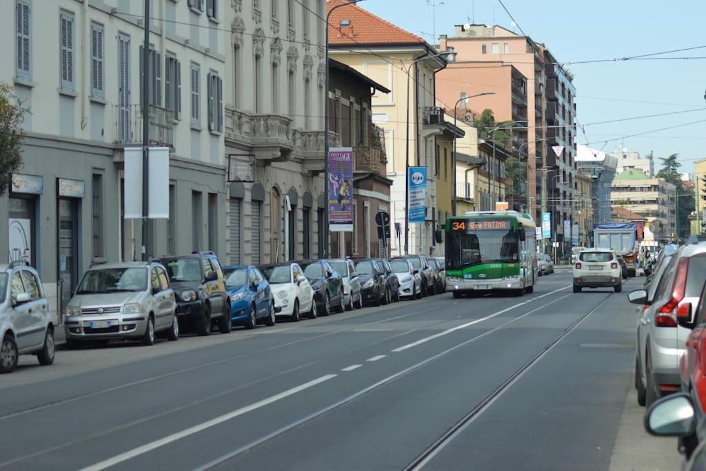 Il Gioiellino Di Ripamonti * Milán